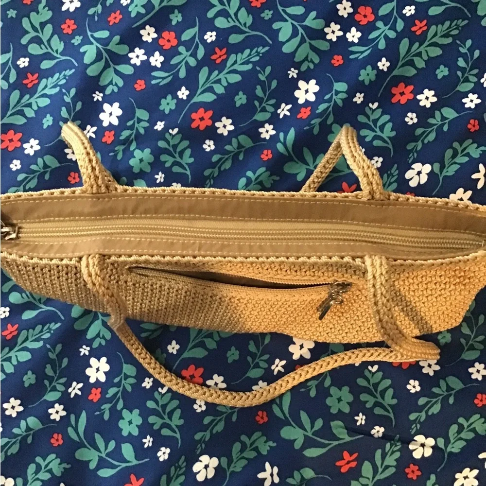 Women’s The SAK shoulder bag CC